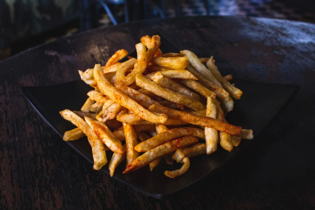 Snack Bars and Fries: What the Data Shows in the Netherlands and Belgium